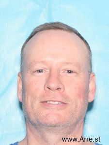 Jeffery Quiggle Arrest Mugshot