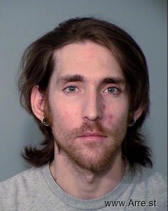 Jeffery Shupe Arrest Mugshot