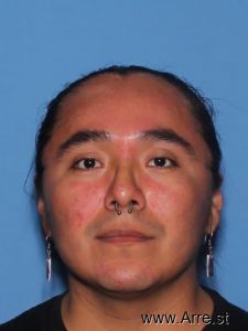 Jeffery Slim Arrest Mugshot