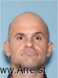 Jeffory Lafleur Arrest Mugshot