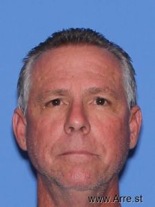 Jeffrey Anderson Arrest Mugshot