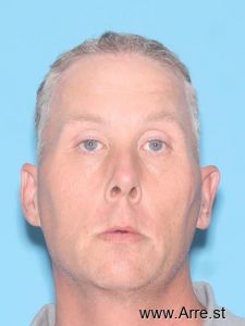 Jeffrey Canning Arrest Mugshot