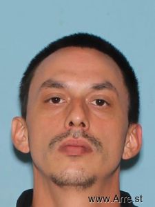 Jeffrey Carlson Arrest Mugshot