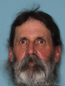 Jeffrey Davis Arrest Mugshot