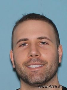 Jeffrey Eberlein Arrest Mugshot