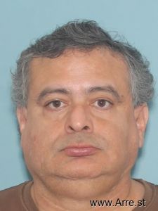 Jeffrey Garami Arrest Mugshot