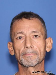 Jeffrey Gomez Arrest Mugshot