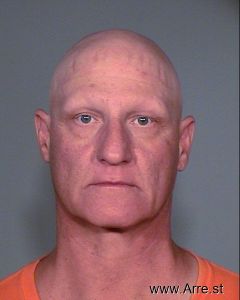 Jeffrey Greco Arrest Mugshot