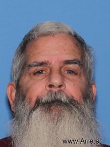 Jeffrey Hines Arrest Mugshot