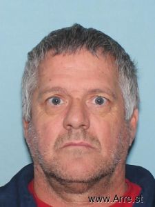 Jeffrey Johnson Arrest Mugshot