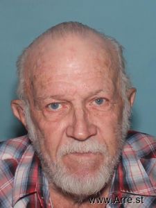 Jeffrey Jordan Arrest Mugshot