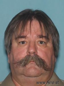 Jeffrey Kennedy Arrest Mugshot