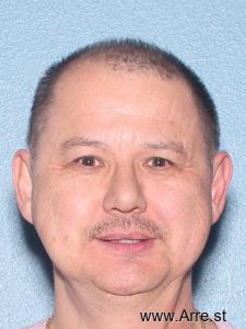 Jeffrey Lee Arrest Mugshot