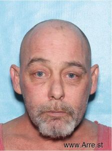 Jeffrey Lilly Arrest Mugshot