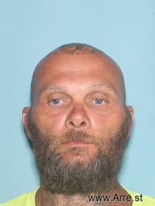 Jeffrey Little Arrest Mugshot