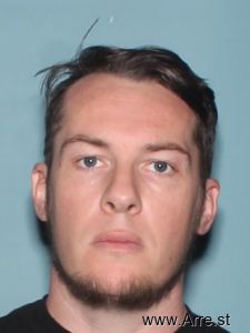 Jeffrey Peterson Jr Arrest Mugshot