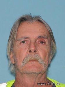 Jeffrey Prill Arrest Mugshot