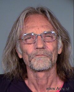 Jeffrey Quick Arrest Mugshot