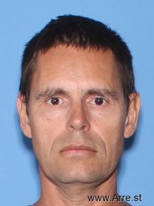 Jeffrey Reed Arrest Mugshot