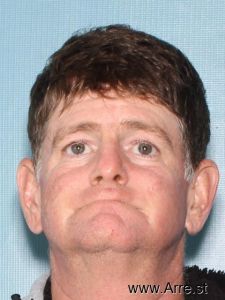 Jeffrey Richards Arrest Mugshot