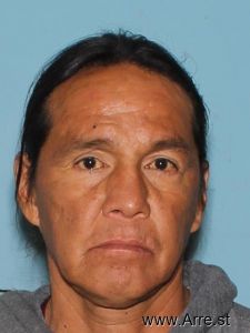 Jeffrey Sam Arrest Mugshot