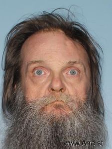 Jeffrey Shields Arrest Mugshot