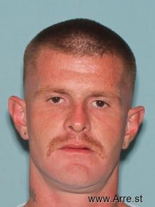 Jeffrey Shumway Arrest Mugshot