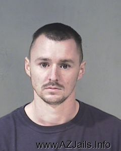 Jeffrey Viterbo           Arrest Mugshot