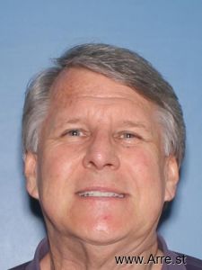 Jeffrey Ward Arrest Mugshot