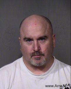 Jeffrey White Arrest