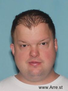 Jeffrey Willeford Arrest Mugshot