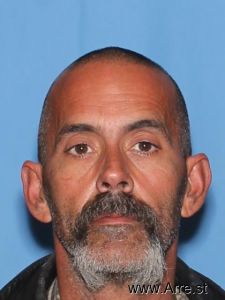 Jeffrey Wilson Arrest Mugshot