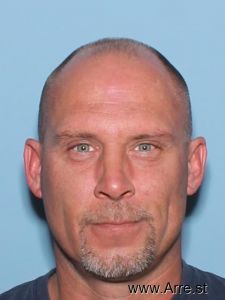 Jeffrey Winquist Arrest Mugshot