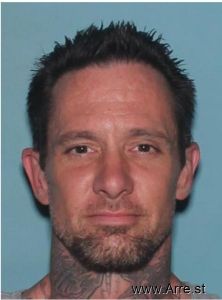 Jeffry Trickel Arrest Mugshot