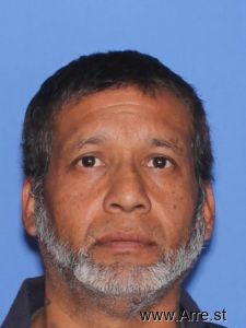 Jehonathon Alatorre Arrest Mugshot