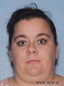 Jenelle Butler Arrest Mugshot