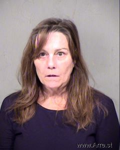 Jenine Whitcomb Arrest Mugshot