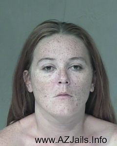 Jennifer Dixon Arrest