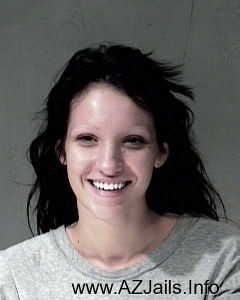 Jennifer King Arrest