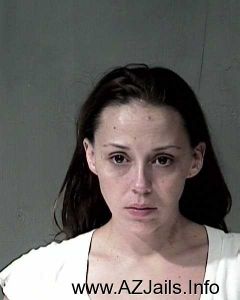 Jennifer Miller Arrest Mugshot
