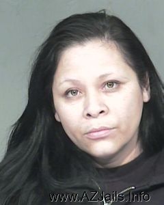 Jennifer Murillo           Arrest