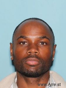 Jerad Woodly Arrest Mugshot