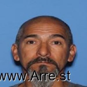 Jerardo Espinoza Arrest Mugshot