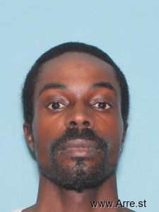 Jereal Turner Arrest Mugshot