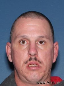 Jered Owen Arrest Mugshot