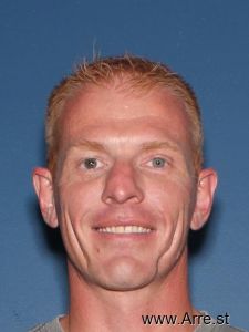 Jered Williams Arrest Mugshot