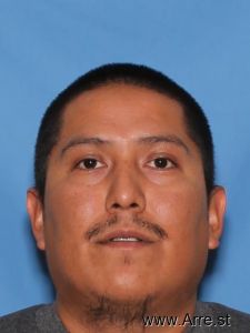 Jeremiah Billie Arrest Mugshot