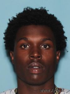 Jeremiah Hardiman Arrest Mugshot