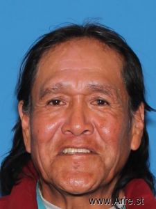 Jeremiah Kerley Arrest Mugshot