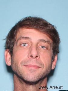 Jeremiah Larman Arrest Mugshot